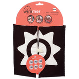 Wimmer Peek and Go Mirror Soft Foldable Mirror Toy