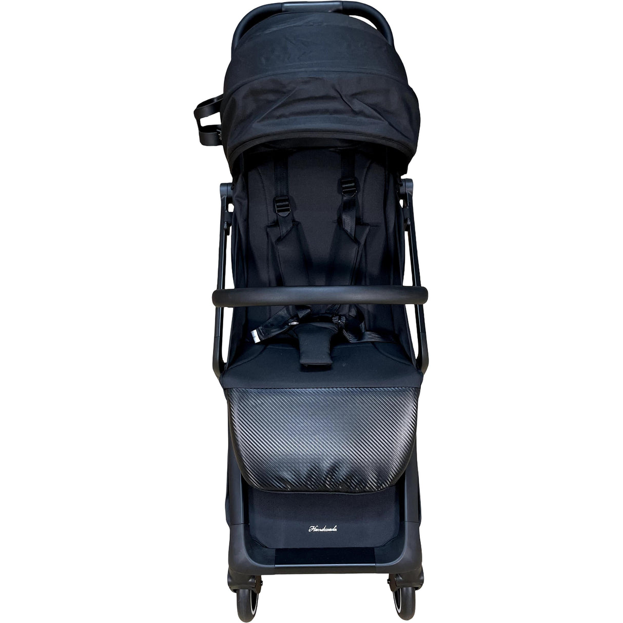 Cangaroo Mini Flip Lightweight Compact Travel Stroller (Boutique Exclusive)