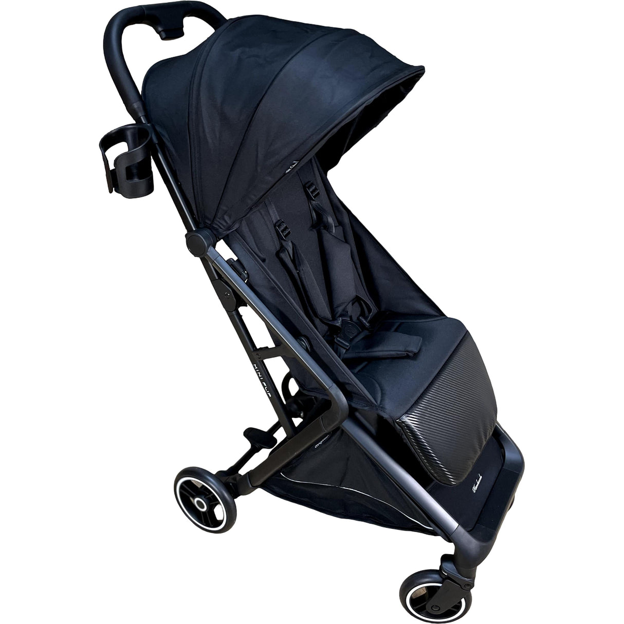 Cangaroo Mini Flip Lightweight Compact Travel Stroller (Boutique Exclusive)