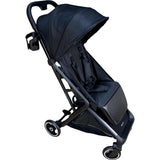 Cangaroo Mini Flip Lightweight Compact Travel Stroller (Boutique Exclusive)