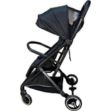 Cangaroo Mini Flip Lightweight Compact Travel Stroller (Boutique Exclusive)