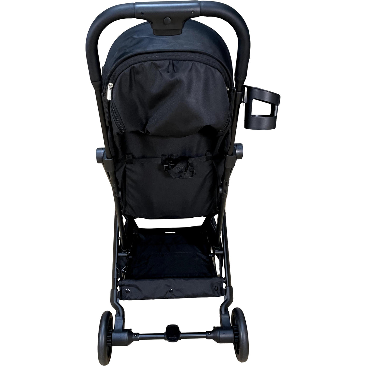 Cangaroo Mini Flip Lightweight Compact Travel Stroller (Boutique Exclusive)