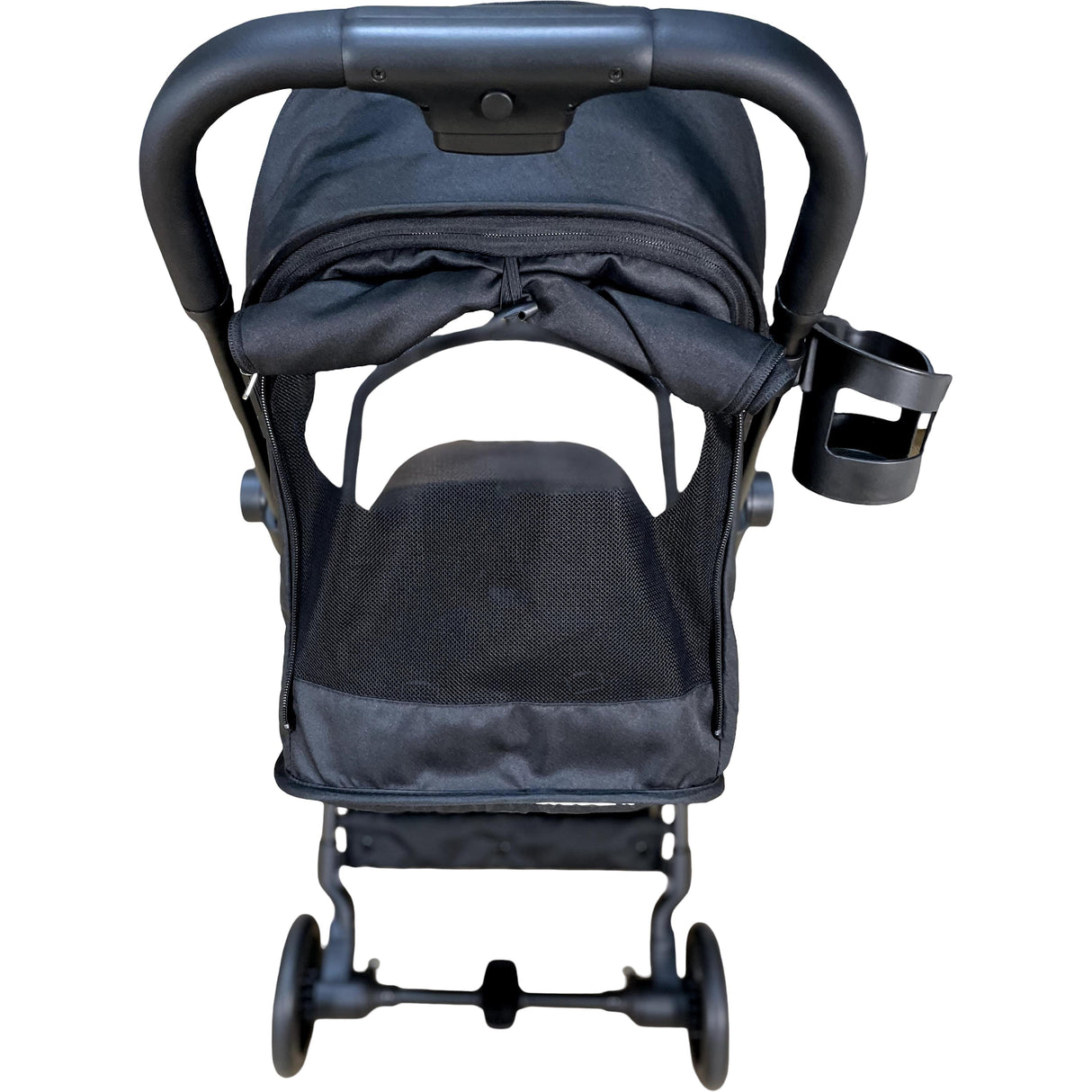 Cangaroo Mini Flip Lightweight Compact Travel Stroller (Boutique Exclusive)