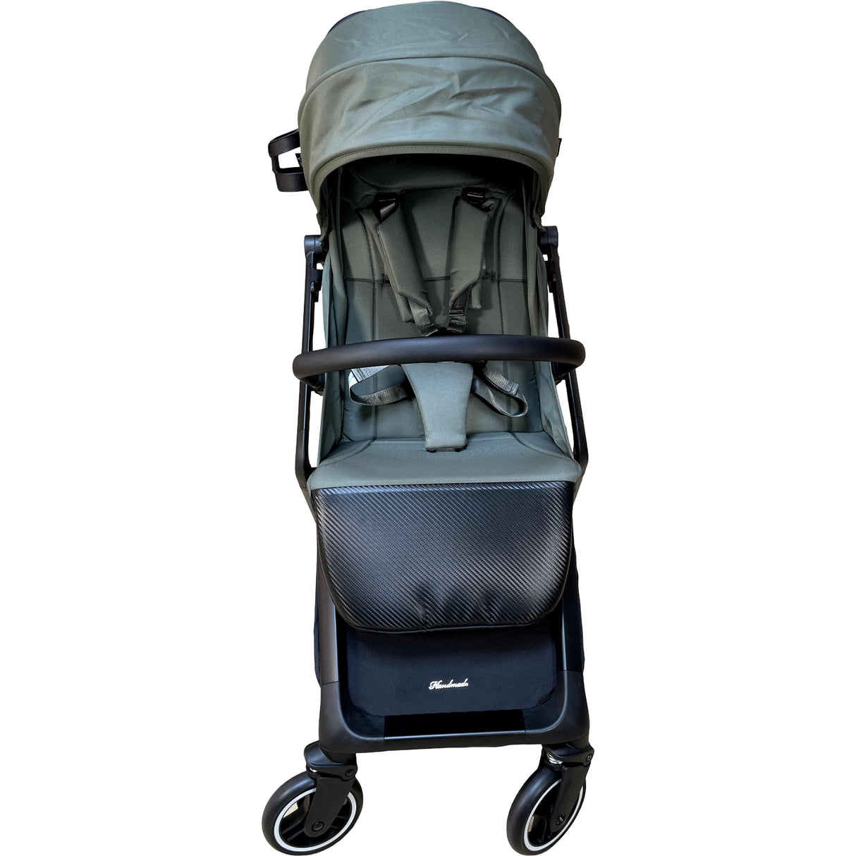 Cangaroo Mini Flip Lightweight Compact Travel Stroller (Boutique Exclusive)