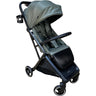 Cangaroo Mini Flip Lightweight Compact Travel Stroller (Boutique Exclusive)