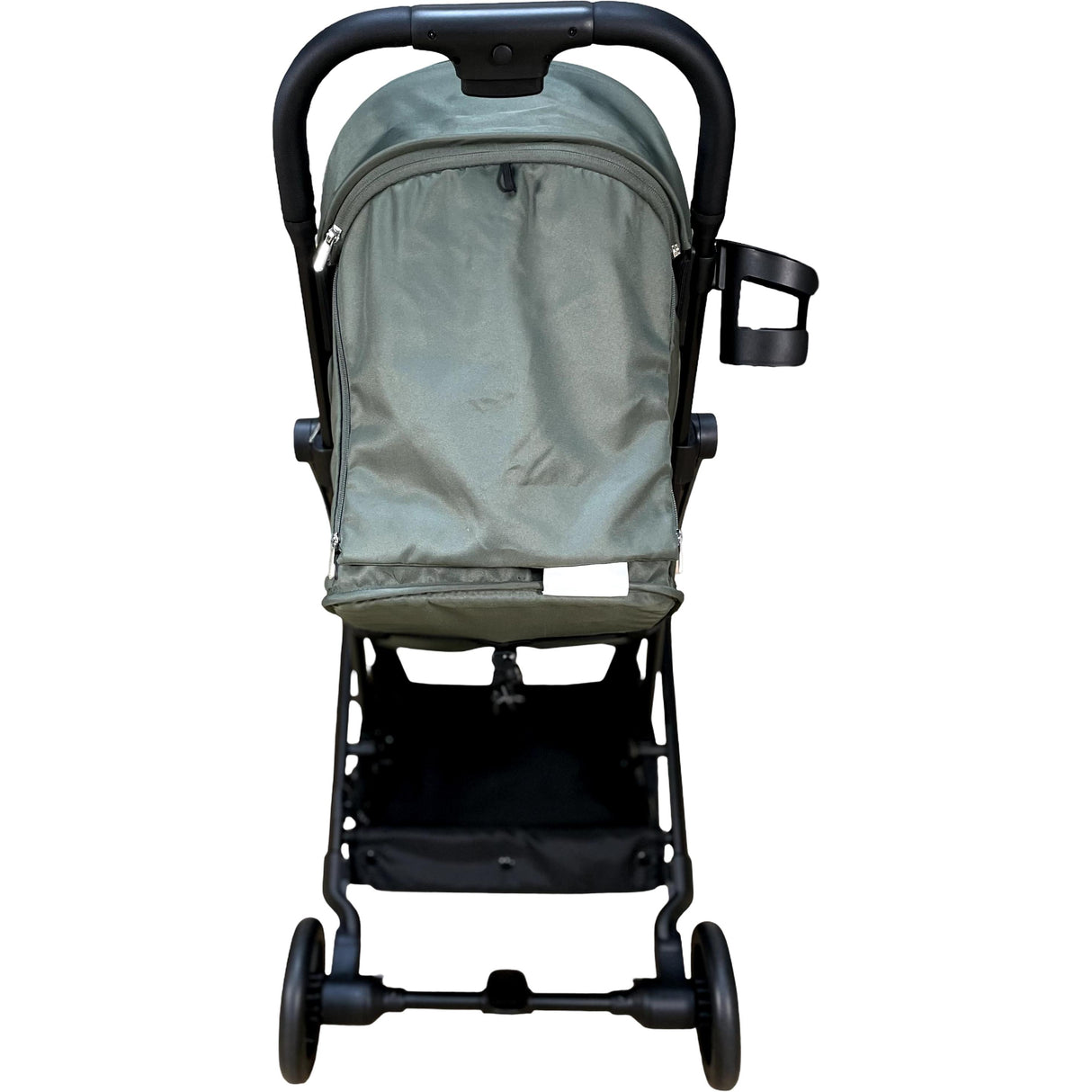 Cangaroo Mini Flip Lightweight Compact Travel Stroller (Boutique Exclusive)