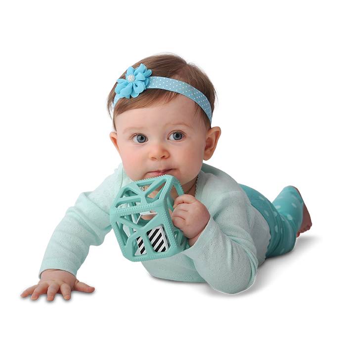 Malarkey Kids Chew Cube