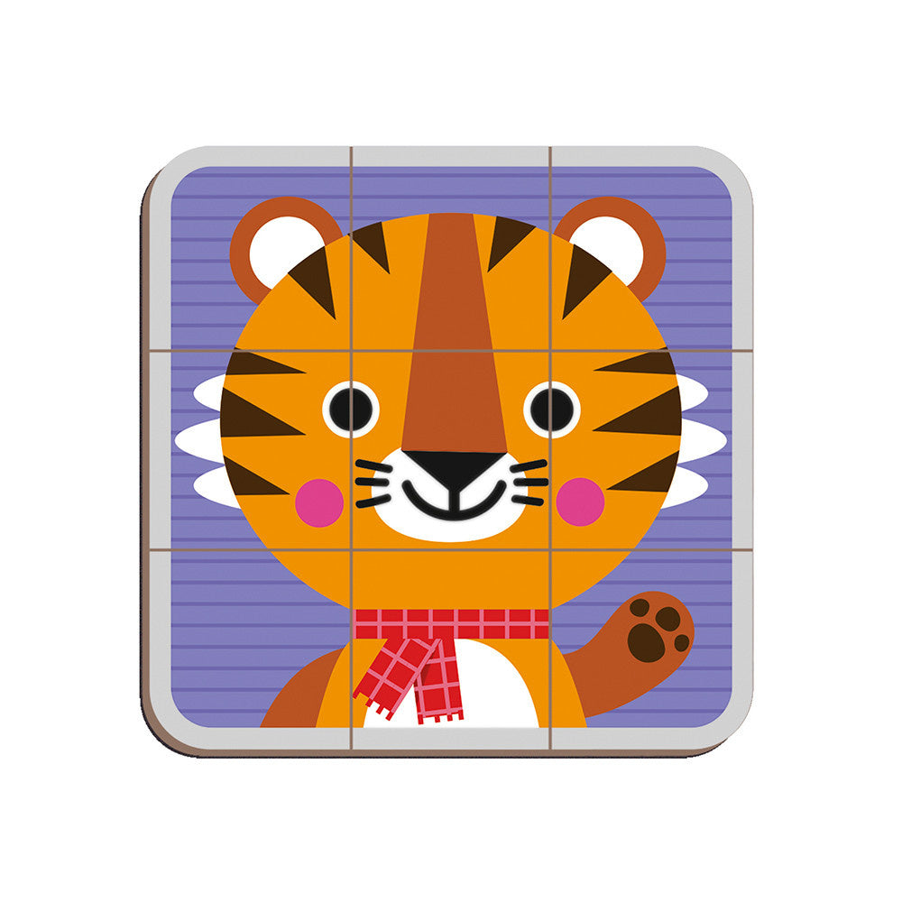 Magneti'book | Mix & Match