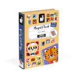 Magneti'book | Mix & Match