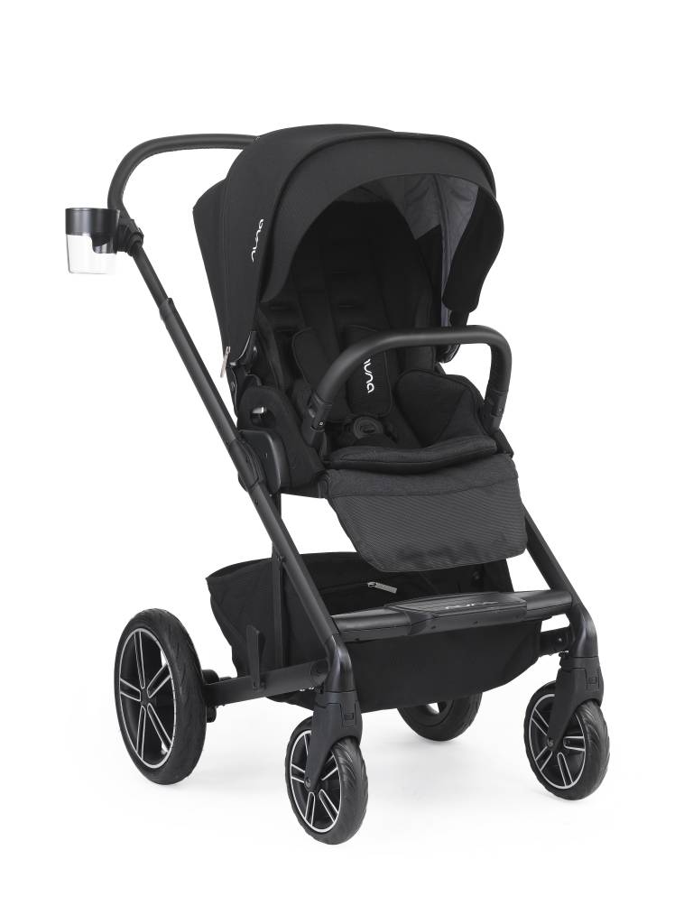 NUNA Mixx Stroller - Cup Holder – zukababy