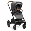Nuna MIXX Next Stroller with Magnetic Buckle