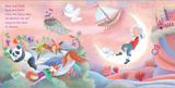 My First Mozart | Musical Board Book