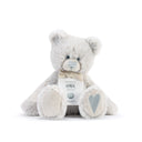 Plush Birthstone Birthday Bear