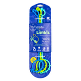 Liinklz  Silicone "Everything" Tethers | 3 Pack