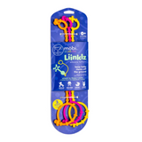 Liinklz  Silicone "Everything" Tethers | 3 Pack