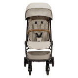 Nuna TRVL Compact Stroller with Travel Bag