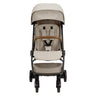 Nuna TRVL Compact Stroller with Travel Bag