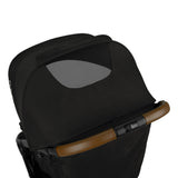 Nuna TRVL Compact Stroller with Travel Bag