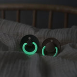 BIBS Pacifier 2 pack (Size 3) 18-36M