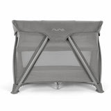 Nuna COVE Aire Go Travel Crib with sheet