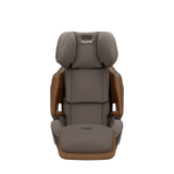 NUNA LUMN Forward-Facing Harness-to-Booster Car Seat