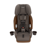 NUNA LUMN Forward-Facing Harness-to-Booster Car Seat