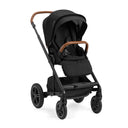 Nuna MIXX Next Stroller with Magnetic Buckle
