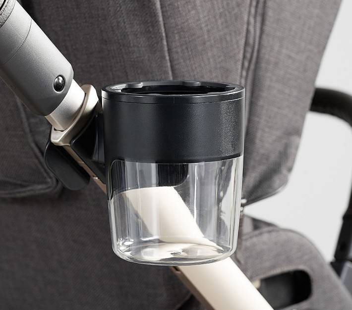 【未使用品セット売り】a_cup & Xross grip TEAM MSC | ZFORCE 500/800/1000 | GRAB BAR CUP HOLDER - MATTE BLACK