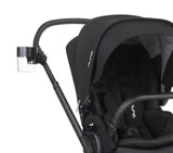 nuna cup holder stroller Nuna MIXX & Demi Grow Cup Holder