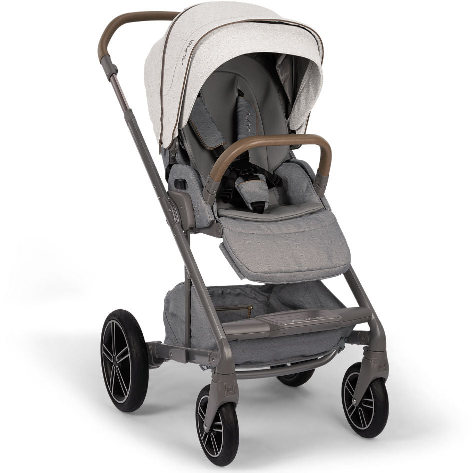 Nuna MIXX Next Stroller | Exclusive Event!