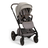 Nuna MIXX Next Stroller with Magnetic Buckle (In Store Exclusive)