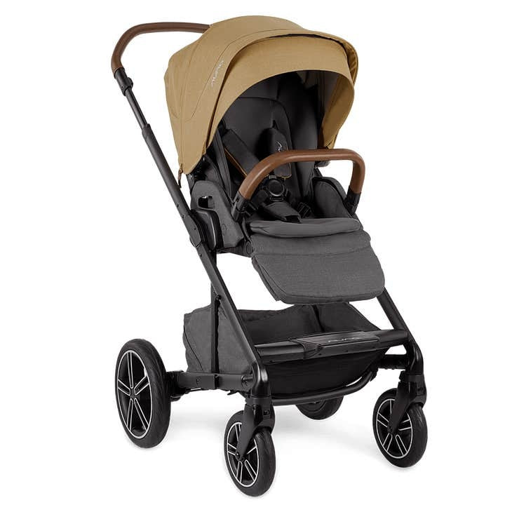 Nuna MIXX Next Stroller with Magnetic Buckle (In Store Exclusive)