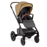 Nuna MIXX Next Stroller with Magnetic Buckle (In Store Exclusive)