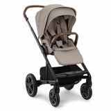 Nuna MIXX Next Stroller with Magnetic Buckle (In Store Exclusive)