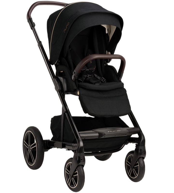 Nuna MIXX Next Stroller with Magnetic Buckle (In Store Exclusive)