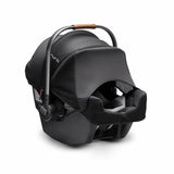 Nuna MIXX Next with Magnetic Buckle + Pipa RX Infant Car Seat with Relx base Travel System | Final Sale