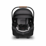 Nuna MIXX Next with Magnetic Buckle + Pipa RX Infant Car Seat with Relx base Travel System | Final Sale