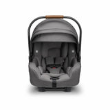 Nuna MIXX Next with Magnetic Buckle + Pipa RX Infant Car Seat with Relx base Travel System | Final Sale