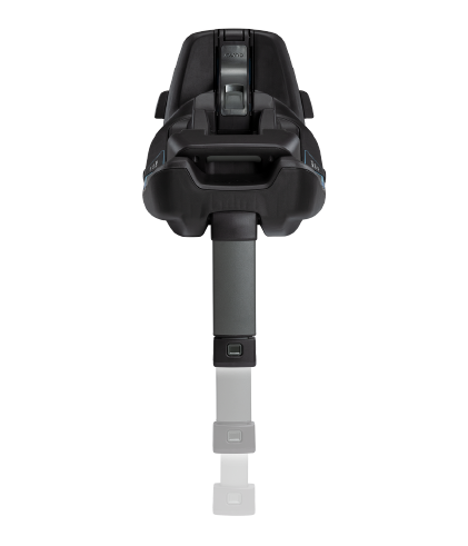 Nuna PIPA RELX Base
