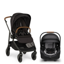 NUNA Swiv Stroller and Pipa RX + Relx Base Travel System | Final Sale | New Unboxed Display Model | No Shipping