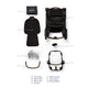 NUNA Swiv Stroller and Pipa RX + Relx Base Travel System | Final Sale | New Unboxed Display Model | No Shipping