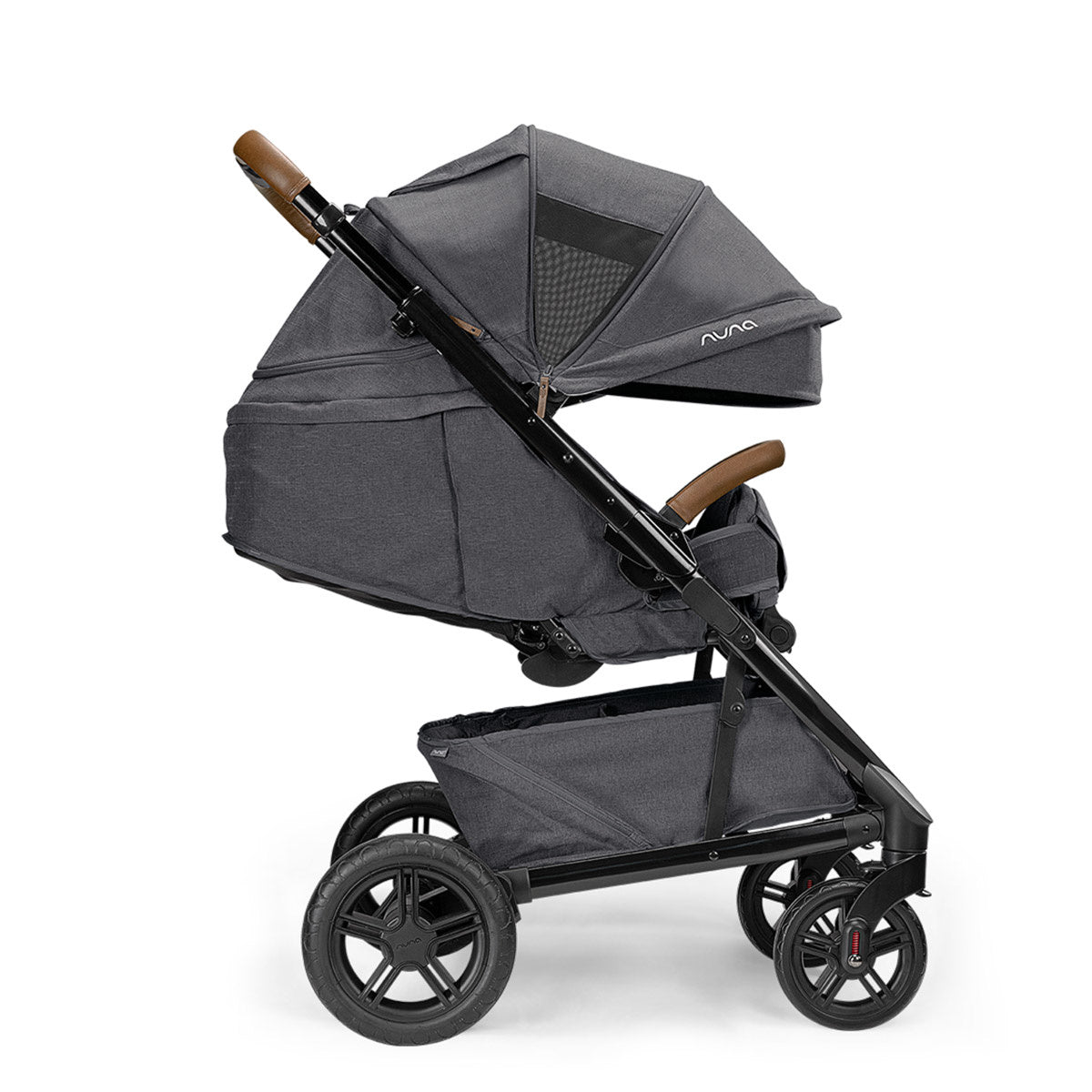 Nuna TAVO Next + Pipa RX Infant car Seat with Base Travel System (2 box)