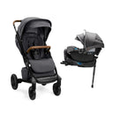 Nuna TAVO Next + Pipa RX Infant car Seat with Base Travel System (2 box)
