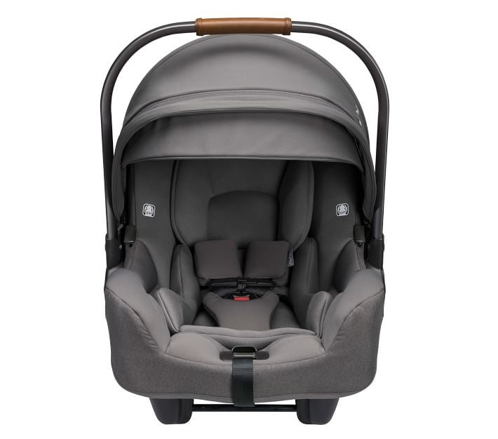 Nuna TAVO Next + Pipa RX Infant car Seat with Base Travel System (2 box)