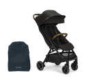 Nuna TRVL Compact Stroller with Travel Bag (in store exclusive)