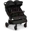 NUNA TRVL dubl | Double Compact Stroller