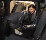 Nuna TRVL lx Stroller + PIPA urbn Car Seat Travel (in store exclusive)System