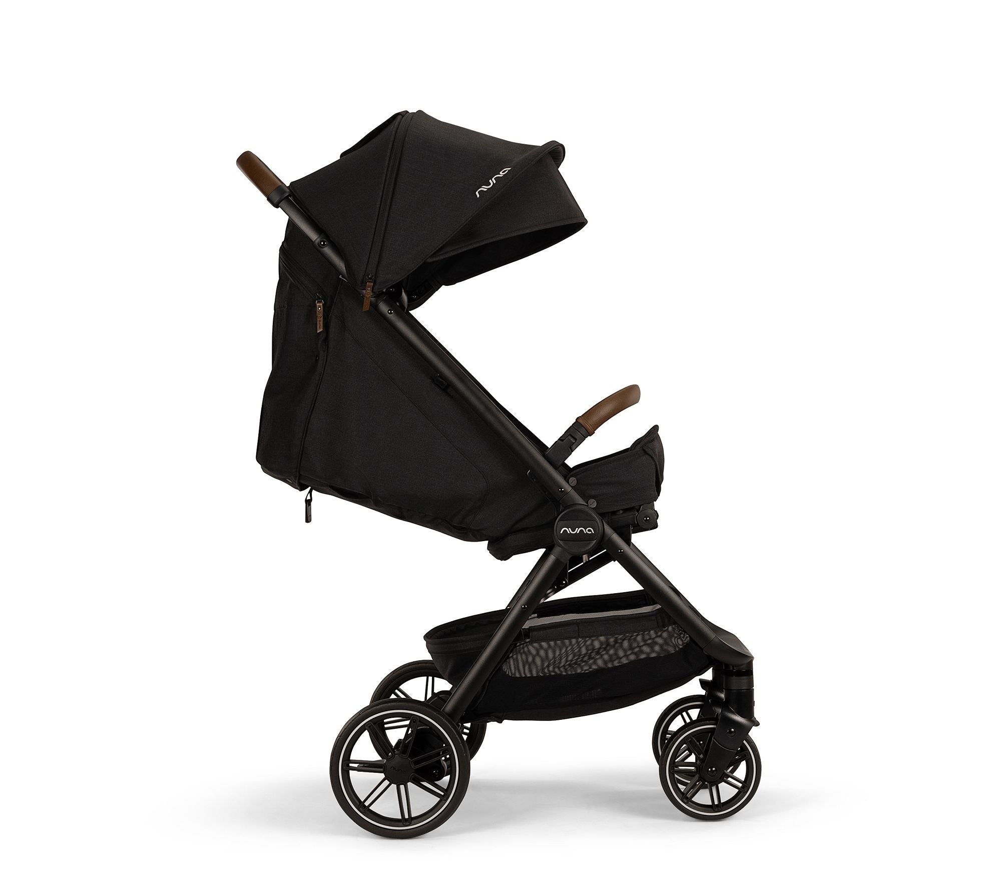 Nuna TRVL lx Stroller – zukababy