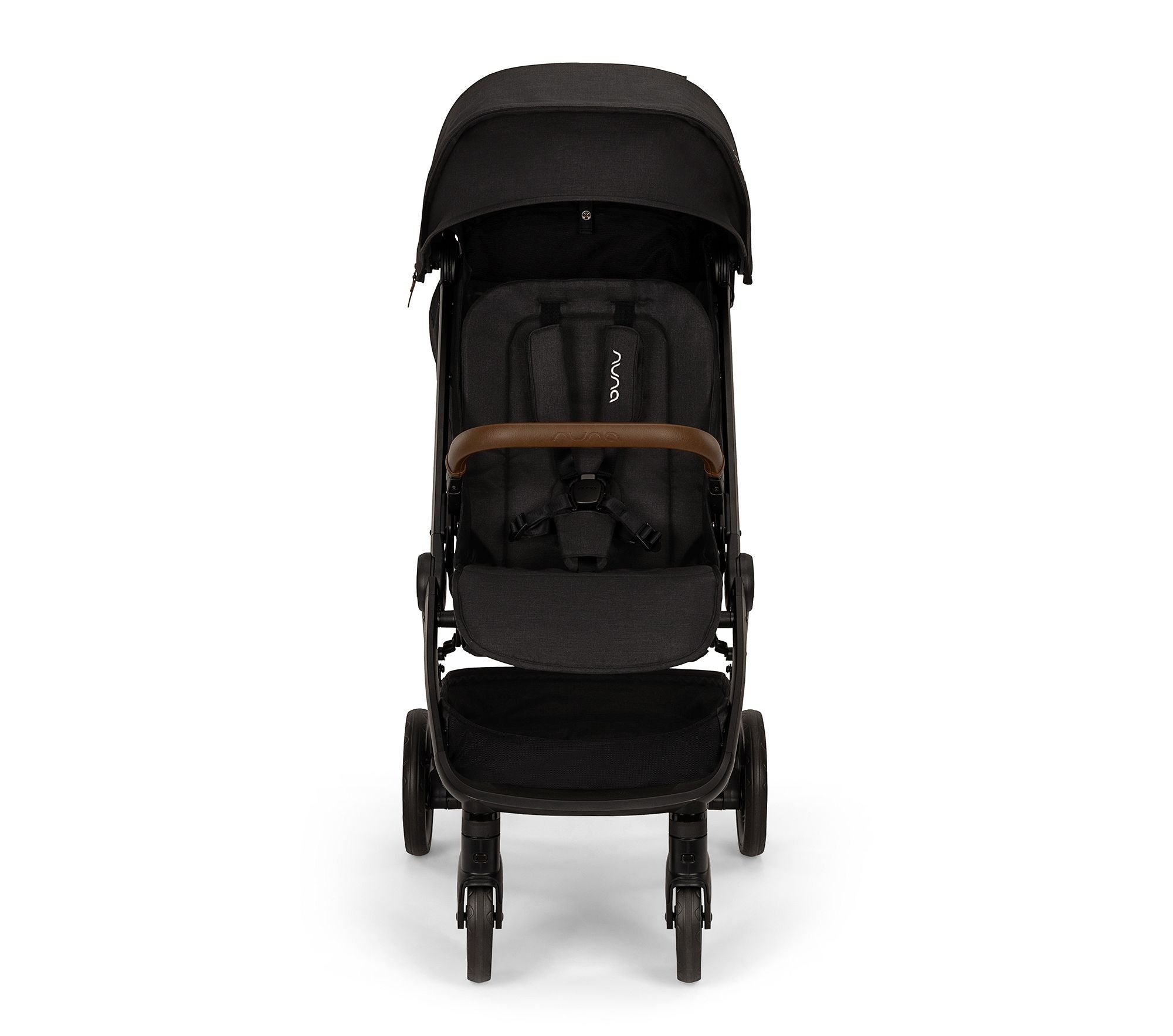 Nuna TRVL lx Stroller – zukababy