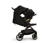 Nuna TRVL lx Stroller + PIPA urbn Car Seat Travel (in store exclusive)System